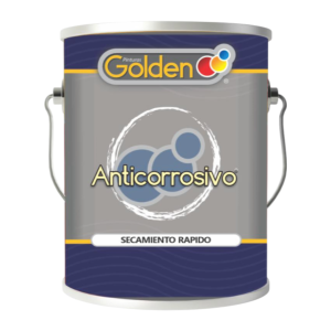 Anticorrosivo