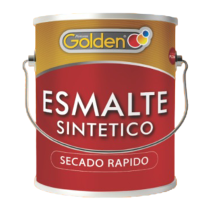 Esmalte Sintético