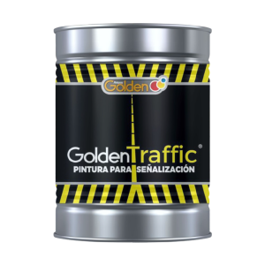 Golden Traffic