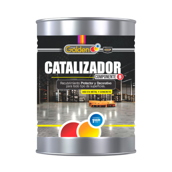 Pintura Epóxica - Imagen 2