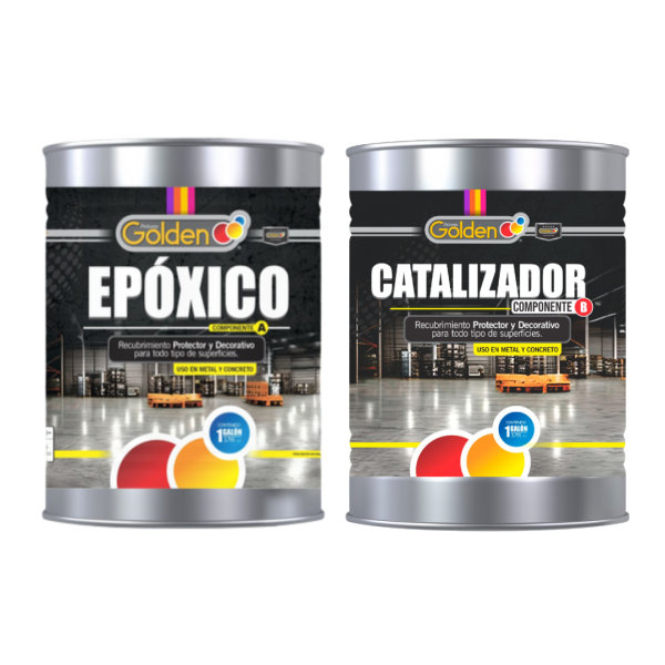 Pintura Epóxica - Imagen 3